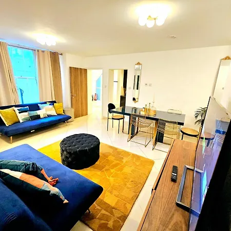 Modern Hyde Park Home With Private Entrance & Private Back Patio Near Bayswater & Paddington Stations Londres Exterior foto