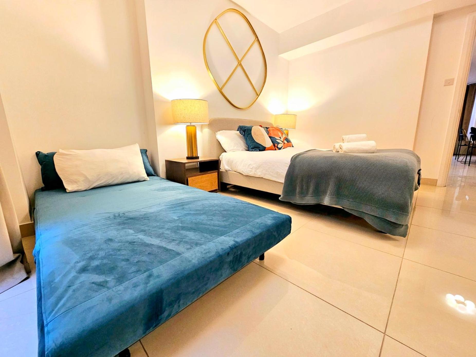 Apartamento Modern Hyde Park With Private Entrance & Private Back Patio Near Bayswater & Paddington Stations